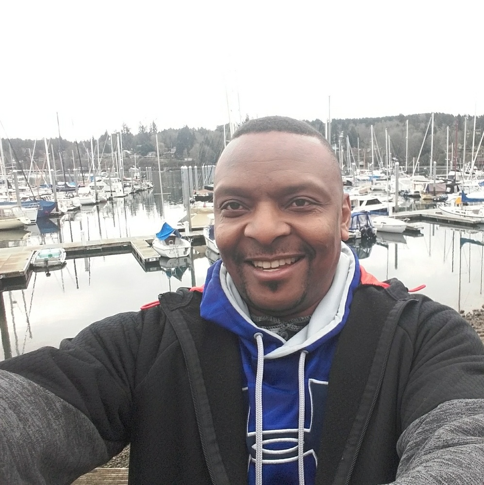 Meet your Posher, Henry